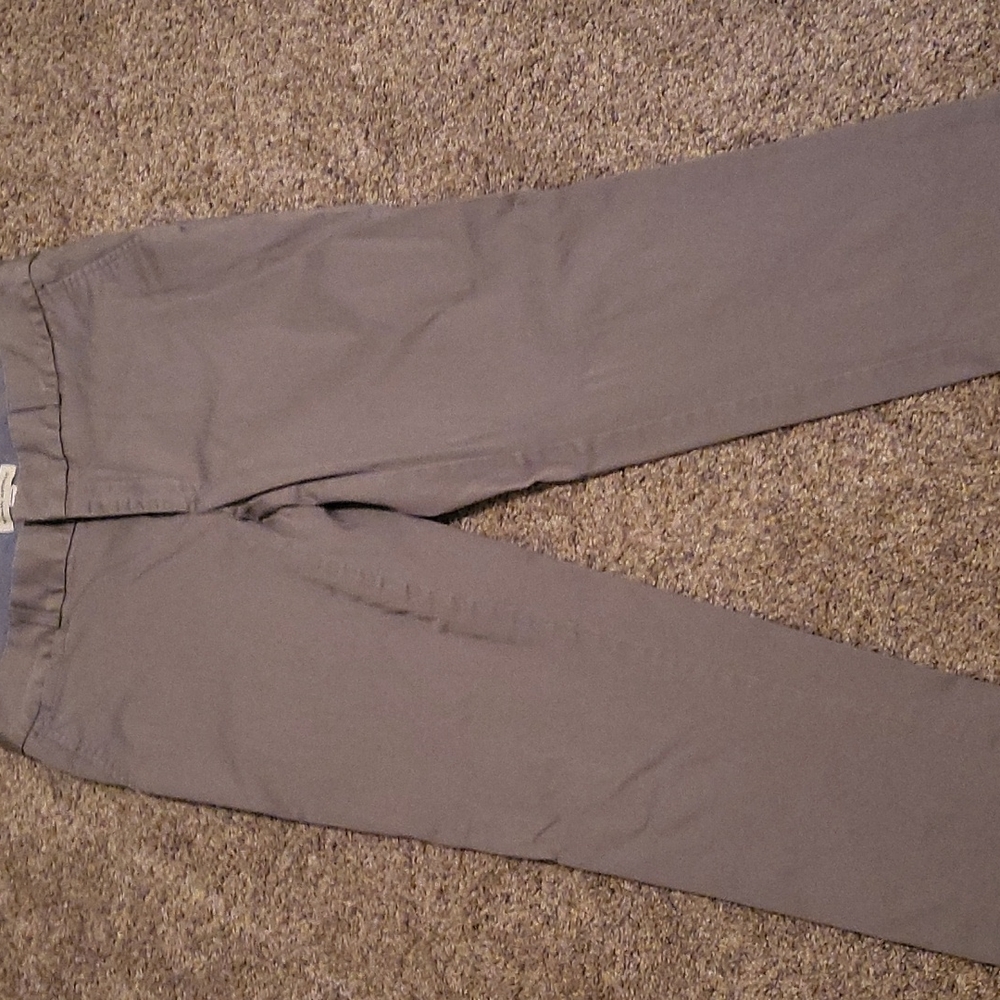 Ankle pants